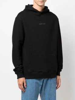 Axel Arigato hoodie à logo imprimé