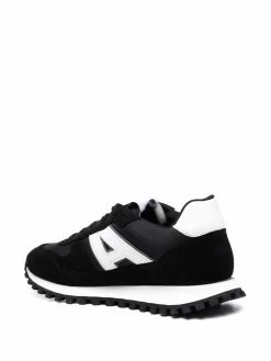 Axel Arigato baskets Aeon Runner