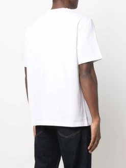 Axel Arigato t-shirt Rouge Bee Bird