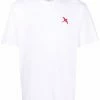 Axel Arigato t-shirt Rouge Bee Bird