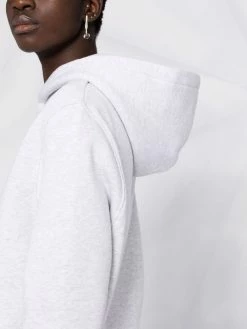 Axel Arigato hoodie à logo imprimé