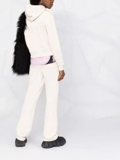 Axel Arigato hoodie à logo imprimé