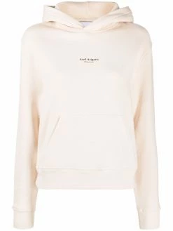 Axel Arigato hoodie à logo imprimé