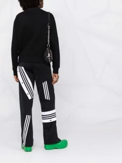 Axel Arigato sweat à logo imprimé