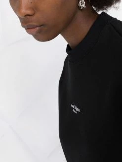 Axel Arigato sweat à logo imprimé