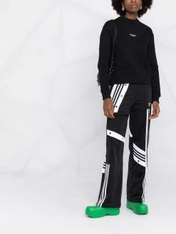 Axel Arigato sweat à logo imprimé