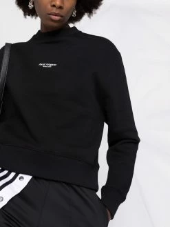 Axel Arigato sweat à logo imprimé