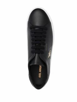 Axel Arigato baskets lacées à logo