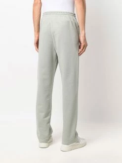 Meilleur prix đ Axel Arigato Vendre-RĂ©clame Pantalon de jogging Ă logo imprimĂ© pantalons de survĂȘtement homme â 8 Axel Arigato pantalon de jogging Ă logo imprimĂ©