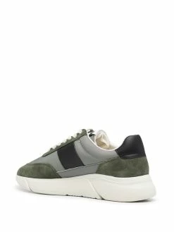 Grosses soldes đ Axel Arigato Baskets Genesis Vintage Runner 50% Off De Vente baskets basses homme â€ïž 6 Axel Arigato baskets Genesis Vintage Runner