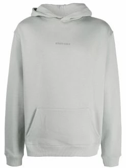 Axel Arigato hoodie à logo imprimé