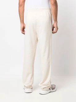 Meilleure vente 💯 Axel Arigato Prix Discount Pantalon de jogging à logo imprimé pantalons de survêtement homme 🧨 8 Axel Arigato pantalon de jogging à logo imprimé