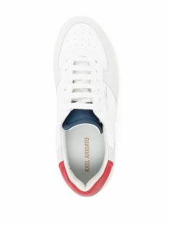 Axel Arigato baskets à design colour block