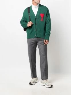 Axel Arigato pantalon de costume slim