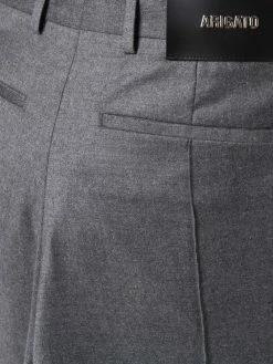 Axel Arigato pantalon de costume slim