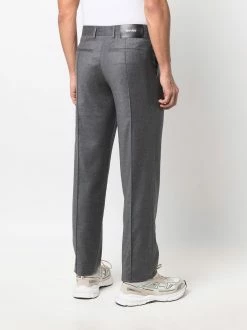 Axel Arigato pantalon de costume slim