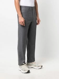 Axel Arigato pantalon de costume slim