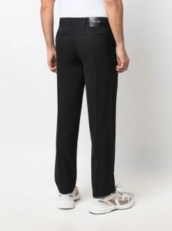 Axel Arigato pantalon de costume slim