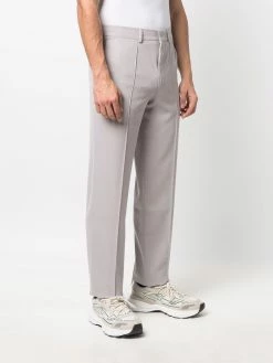 Axel Arigato pantalon de costume slim