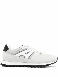 Axel Arigato baskets à design à empiècements