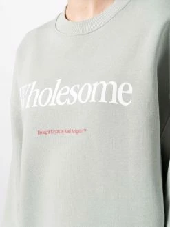 Axel Arigato sweat à imprimé Wholesome