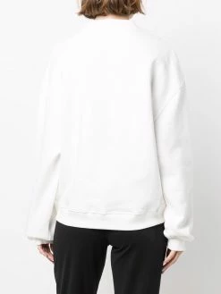 Axel Arigato sweat à imprimé Visionary