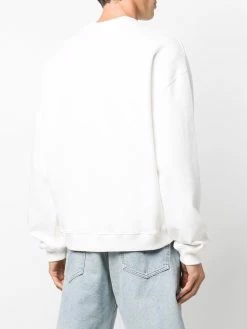 Axel Arigato sweat à imprimé Visionary