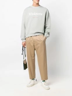 Axel Arigato sweat à imprimé Wholesome