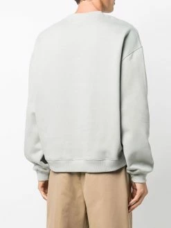 Axel Arigato sweat à imprimé Wholesome