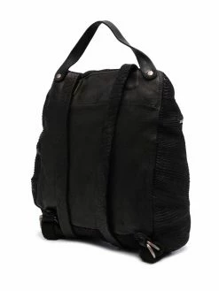 Guidi sac à dos en cuir