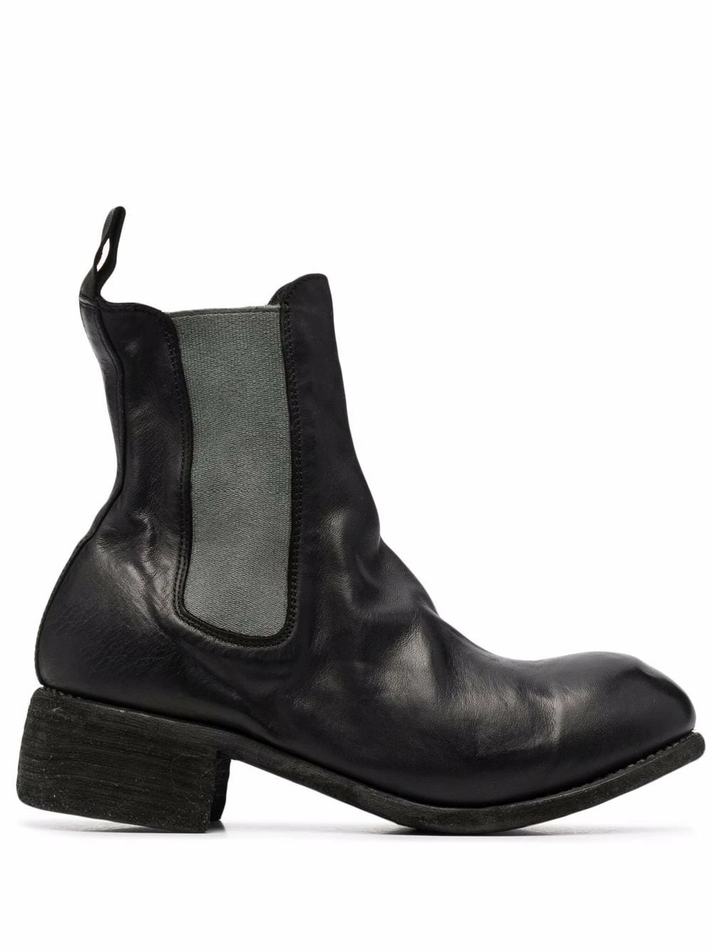 Budget đ Guidi Assurance De lâAuthenticitĂ© Bottines en cuir Ă fronces bottes femme đ 1 Guidi bottines en cuir Ă fronces