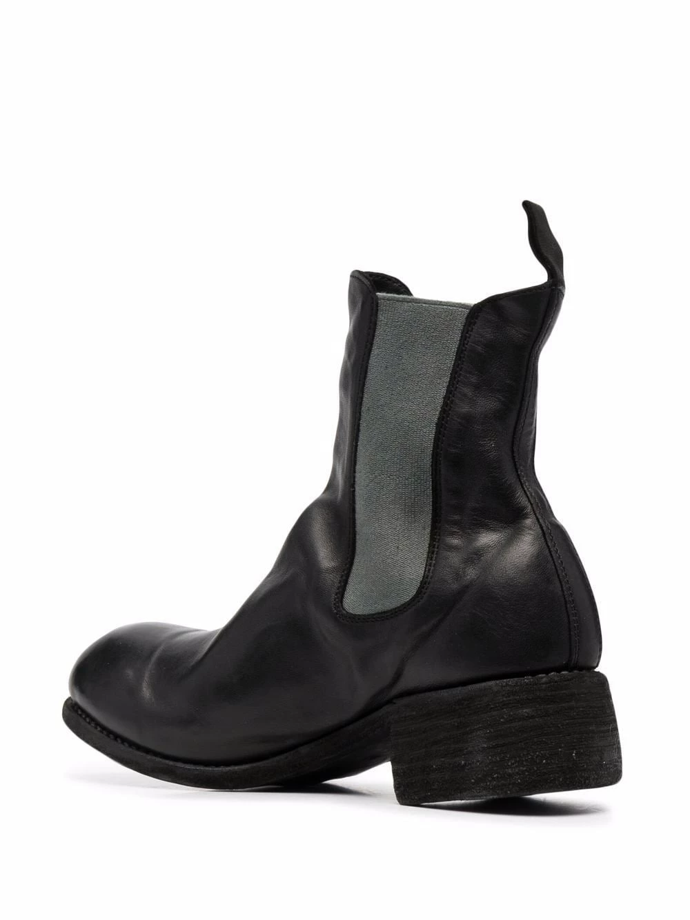 Budget đ Guidi Assurance De lâAuthenticitĂ© Bottines en cuir Ă fronces bottes femme đ 3 Guidi bottines en cuir Ă fronces