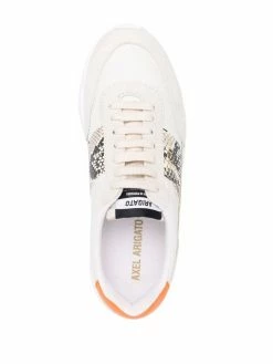 Meilleure affaire đ Prix Aimable Axel Arigato Baskets Genesis Vintage femme â€ïž 7 Axel Arigato baskets Genesis Vintage