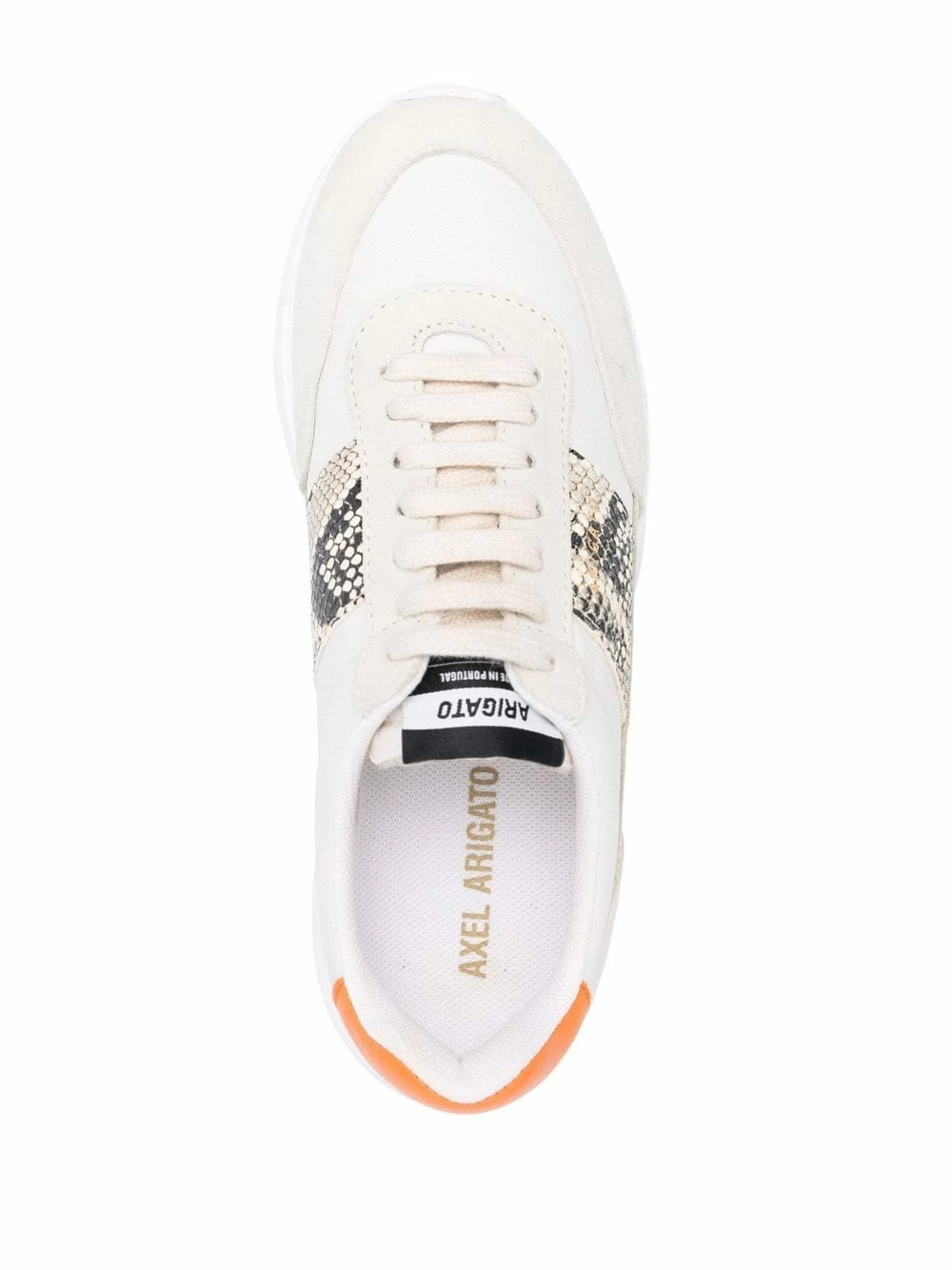 Meilleure affaire đ Prix Aimable Axel Arigato Baskets Genesis Vintage femme â€ïž 4 Axel Arigato baskets Genesis Vintage