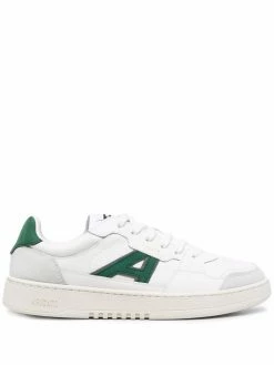 Axel Arigato baskets à patch logo