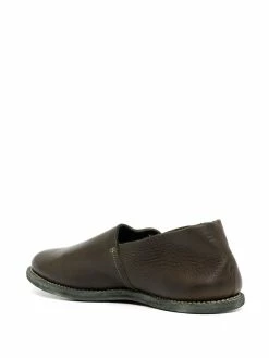 Guidi baskets en cuir